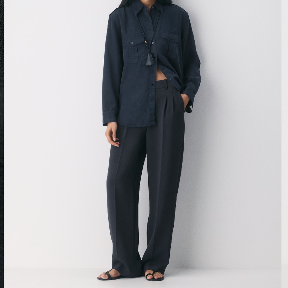 Artizia Wilfred Effortless Pant
